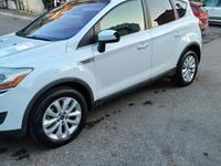 Usata Ford Kuga Titanium 163 CV (119 kW) 2011 SUV