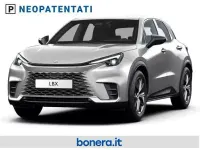 Nuova Lexus LBX 136 CV (100 kW) 2026 Argento SUV