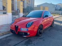 usata Alfa Romeo MiTo MiTo 1.4 T 155 CV Distinctive