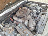 Usata Mercedes 450 SE 1970