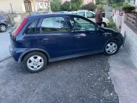 Usata Opel Corsa 75 CV (55 kW) 2003 Utilitaria