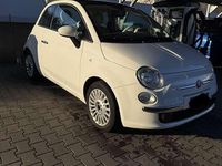 Usata Fiat 500 Pop Star 69 CV (50 kW) 2014 Utilitaria
