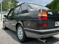 Usata Alfa Romeo Giulietta 170 CV (125 kW) 1984 Berlina