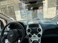 Usata Ford Ka 69 CV (50 kW) 2010 Bianco Utilitaria