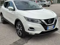 Usata Nissan Qashqai 131 CV (96 kW) 2019 SUV