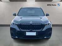 Usata BMW X1 Comfort Edition 150 CV (110 kW) 2023 Black sapphire metallic SUV