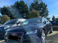 Usata Audi A7 245 CV (180 kW) 2012 Berlina