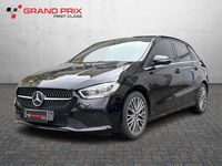 Usata Mercedes B180 Executive 116 CV (85 kW) 2020 Nero Monovolume