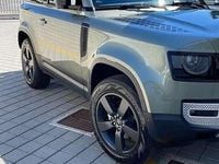 Usata Land Rover Defender SE 200 CV (147 kW) 2021 Other SUV
