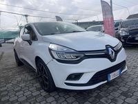 Usata Renault Clio IV 90 CV (66 kW) 2017 Other Berlina