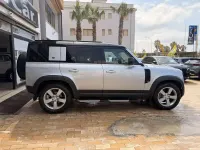 Usata Land Rover Defender First Edition 241 CV (177 kW) 2021 Argento SUV