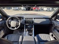 usata Land Rover Range Rover Sport 3.0D l6 249 CV HSE Dynamic Stealth del 2021 usata a Novara