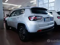 Usata Jeep Compass Limited 150 CV (110 kW) 2021 Other SUV