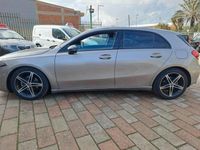 usata Mercedes A180 A 180d 4p. Sport