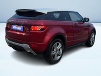 usata Land Rover Range Rover evoque 3 Porte 2.0 Si4 Dynamic Auto