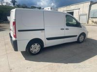 usata Fiat Scudo 2.0 modello power 140 cavalli