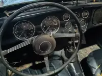 Usata Triumph TR3 1950 Cabrio