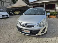 Usata Opel Corsa Edition 63 CV (46 kW) 2013 Utilitaria