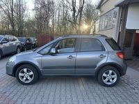Usata Suzuki SX4 GLX 120 CV (88 kW) 2010 Other SUV