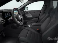 Nuova BMW M135 M Sport 300 CV (220 kW) 2026 Grigio Utilitaria