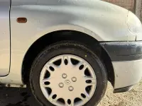 Usata Renault Clio 58 CV (42 kW) 2000 Grigio Berlina