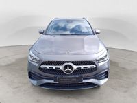 usata Mercedes 200 GLA SUVd AMG Line Premium auto del 2022 usata