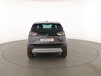 Usata Opel Crossland X Design & Tech 83 CV (61 kW) 2022 Grigio SUV