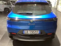 Usata Alfa Romeo Tonale Ti 160 CV (117 kW) 2024 Blu/azzurro SUV