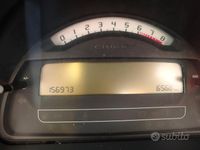 Usata Citroën C2 Elegance 60 CV (44 kW) 2006 Nero Utilitaria