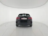 Gebraucht Audi Q3 Sportback Business Plus 150 PS (110 kW) 2024 Schwarz SUV