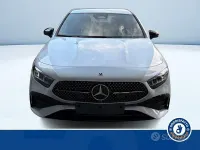 Nuova Mercedes A180 AMG 2026 Grigio Berlina