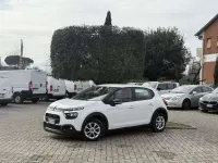Usata Citroën C3 99 CV (72 kW) 2021 Other Utilitaria