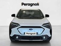Nuova Subaru Solterra 160 kW (218 CV) 2025 Bianco SUV