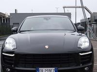 Usata Porsche Macan 250 CV (183 kW) 2017 SUV