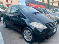 usata Mercedes A200 