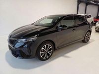 Nuova Renault Clio V Techno 91 CV (66 kW) 2026 Nero Berlina