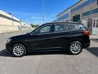 usata BMW X1 sDrive18d Advantage