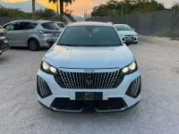 Usata Peugeot 2008 Allure 131 CV (96 kW) 2024 Bianco SUV