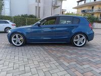 Usata BMW 120 163 CV (119 kW) 2006 Utilitaria