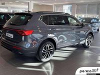 Usata Seat Tarraco 150 CV (110 kW) 2024 Grigio grafite SUV