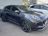 Usata Ford Puma Titanium 124 CV (91 kW) 2023 Other SUV