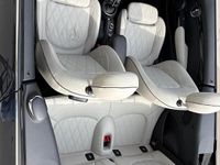 Usata Mini Cooper Cabriolet 2023 Blu Cabrio