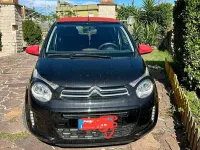 Usata Citroën C1 Shine 72 CV (52 kW) 2021 Utilitaria