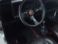 Usata Fiat Panda Young 39 CV (28 kW) 1998 Berlina