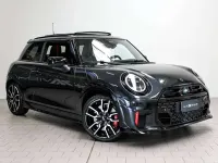 Usata Mini John Cooper Works 231 CV (169 kW) 2025 Grigio Utilitaria