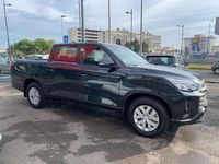 Nuova KGM Rexton 181 CV (133 kW) 2025 Grigio SUV