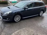 Usata Subaru Legacy 150 CV (110 kW) 2011 Station wagon