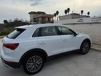 Brugt Audi Q3 150 HK (110 kW) 2025 Hvid SUV