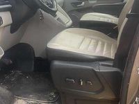 Usata Ford Tourneo Titanium 184 CV (135 kW) 2020 Bronzo Monovolume