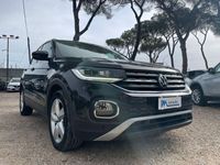 usata VW T-Cross - 1.0tsi ADVANCE 110cv ANDROID/